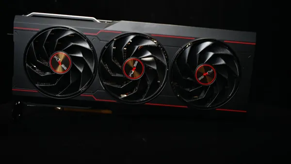 RX 7900XTX 24GB Sapphire Pulse 24GB GPU (Read Description) photo 1