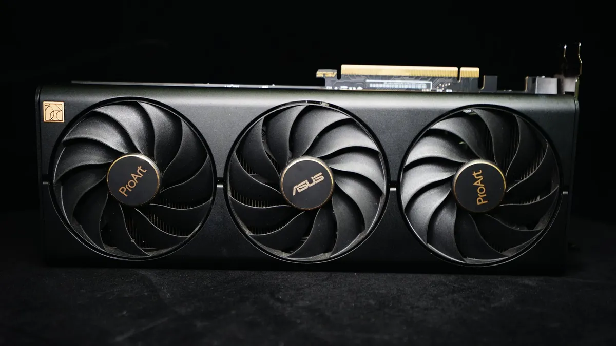 RTX 4080 16GB GDDR6X AORUS Gigabyte GPU